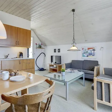 Otto - 2-3km From The Sea In Western Jutland By Interhome