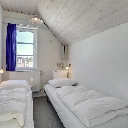 Otto - 2-3km From The Sea In Western Jutland By Interhome Apartment