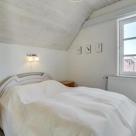 Otto - 2-3km From The Sea In Western Jutland By Interhome