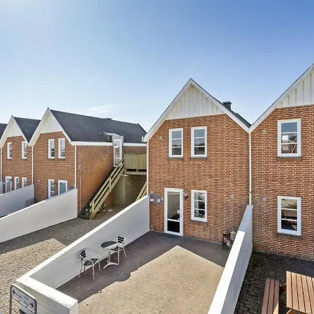 Otto - 2-3km From The Sea In Western Jutland By Interhome