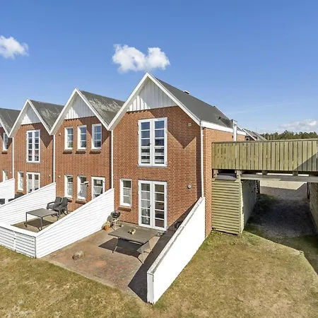 Otto - 2-3km From The Sea By Interhome Apartamento *