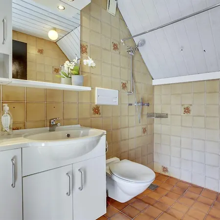 Otto - 2-3km From The Sea By Interhome Sønderby