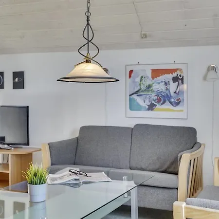 Apartmán Otto - 2-3km From The Sea By Interhome Sønderby