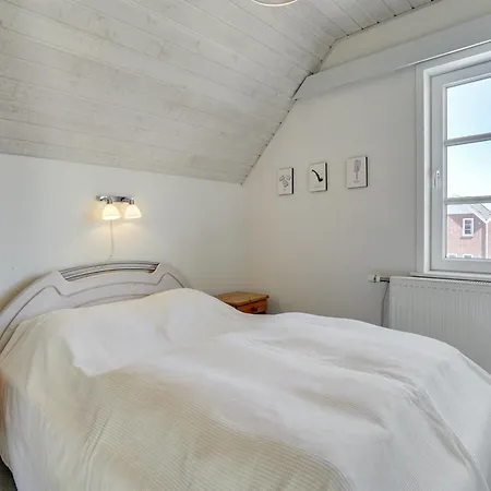 Otto - 2-3km From The Sea By Interhome Apartmán