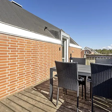 Otto - 2-3km From The Sea By Interhome