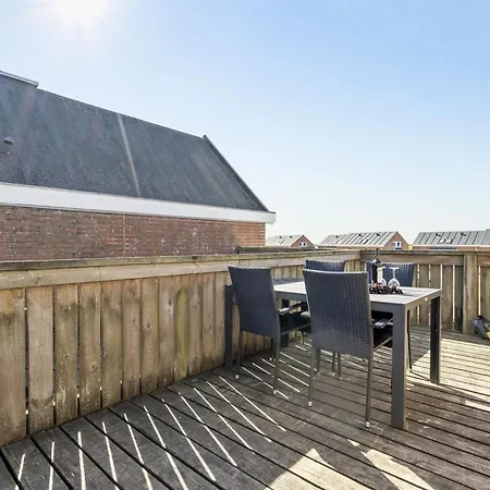 Otto - 2-3km From The Sea By Interhome Sønderby