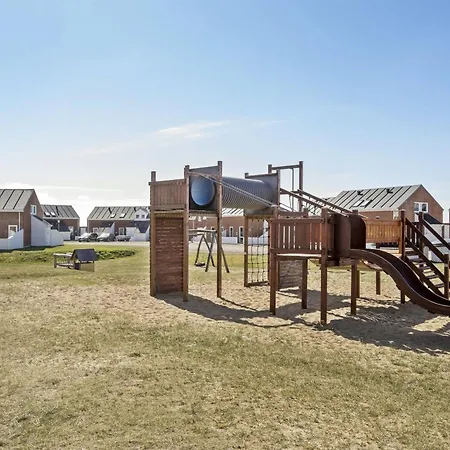 Otto - 2-3km From The Sea By Interhome * Sønderby