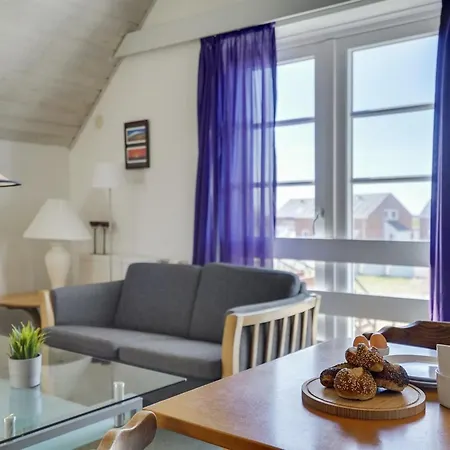 Otto - 2-3km From The Sea By Interhome Sønderby