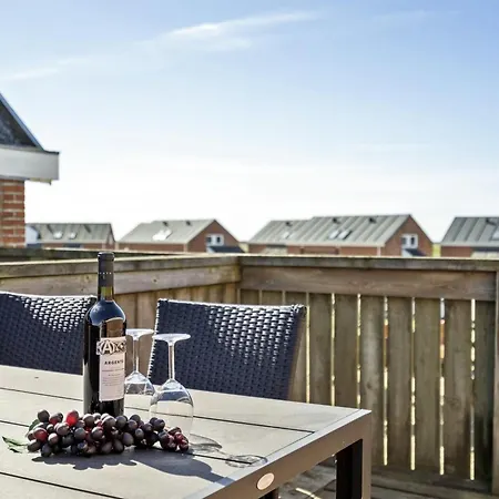 Otto - 2-3km From The Sea By Interhome Apartmán Sønderby