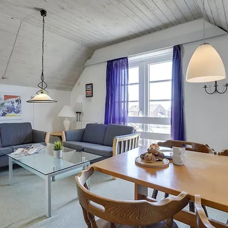 アパート Otto - 2-3km From The Sea By Interhome Sønderby