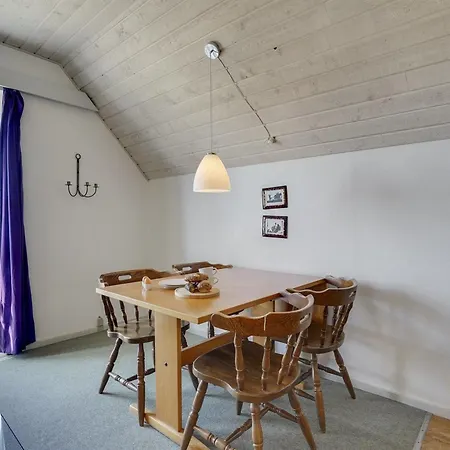 アパート Otto - 2-3km From The Sea By Interhome *