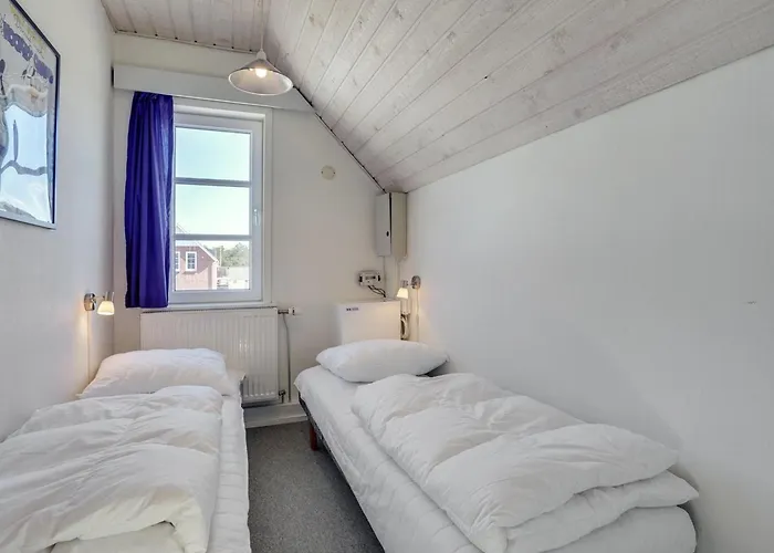 Otto - 2-3km From The Sea By Interhome * Sønderby