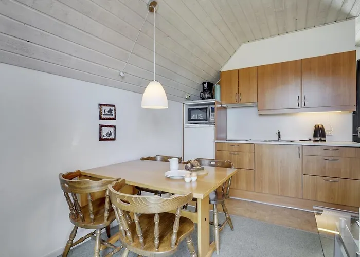 Otto - 2-3km From The Sea By Interhome Lejlighed