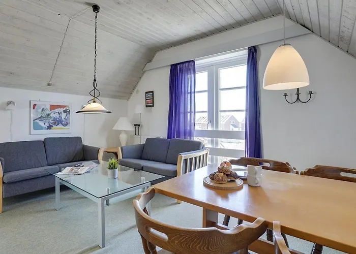 Otto - 2-3km From The Sea By Interhome