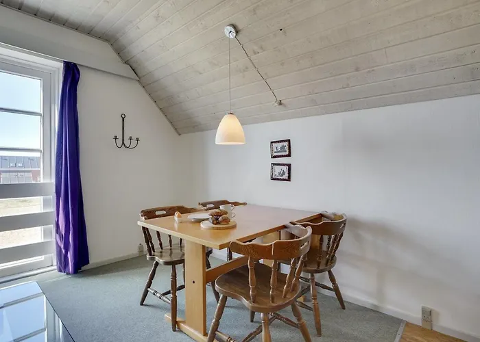 Otto - 2-3km From The Sea By Interhome Sønderby