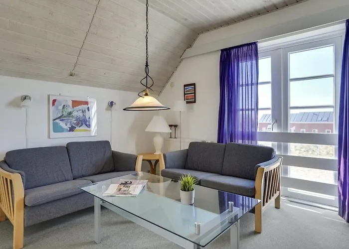 Lägenhet Otto - 2-3km From The Sea By Interhome Sønderby