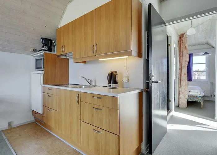 Otto - 2-3km From The Sea By Interhome Sønderby