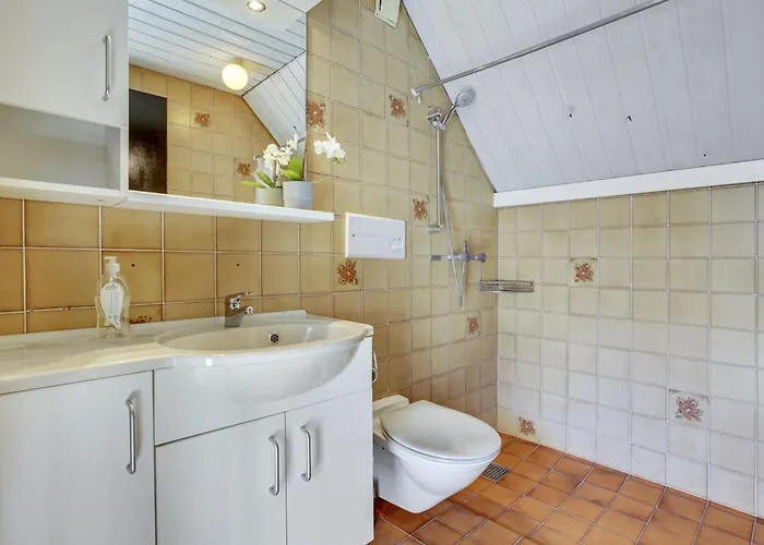 Otto - 2-3km From The Sea By Interhome Sønderby