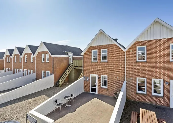 Otto - 2-3km From The Sea By Interhome Sønderby