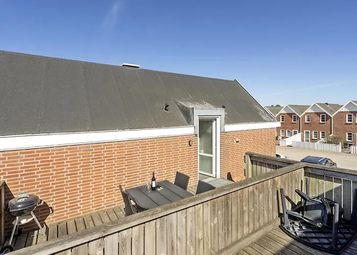 Otto - 2-3km From The Sea By Interhome * Sønderby