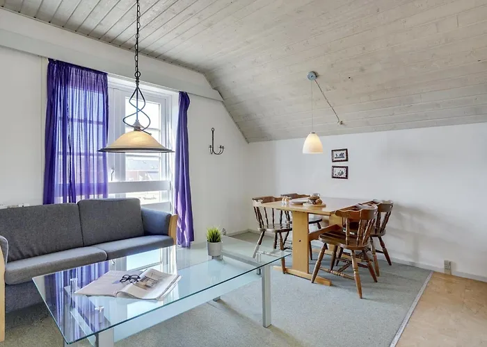 Otto - 2-3km From The Sea By Interhome