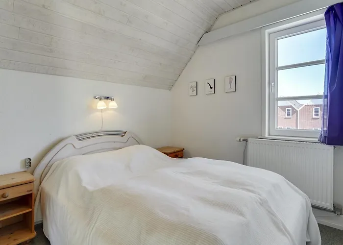 Otto - 2-3km From The Sea By Interhome Lägenhet