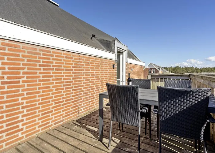 Otto - 2-3km From The Sea By Interhome