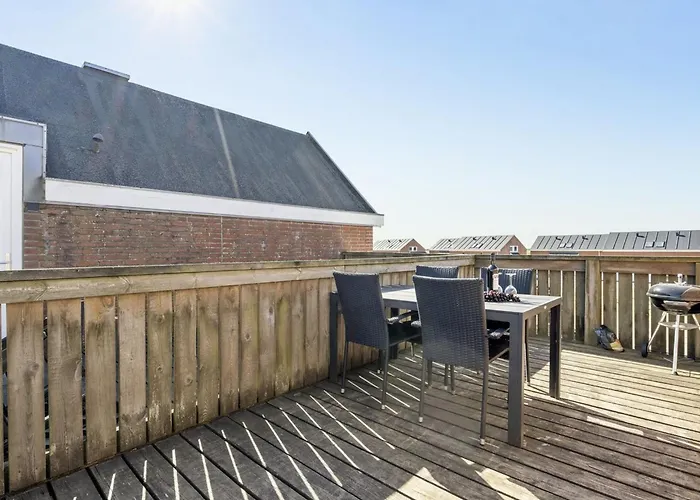 Otto - 2-3km From The Sea By Interhome Sønderby