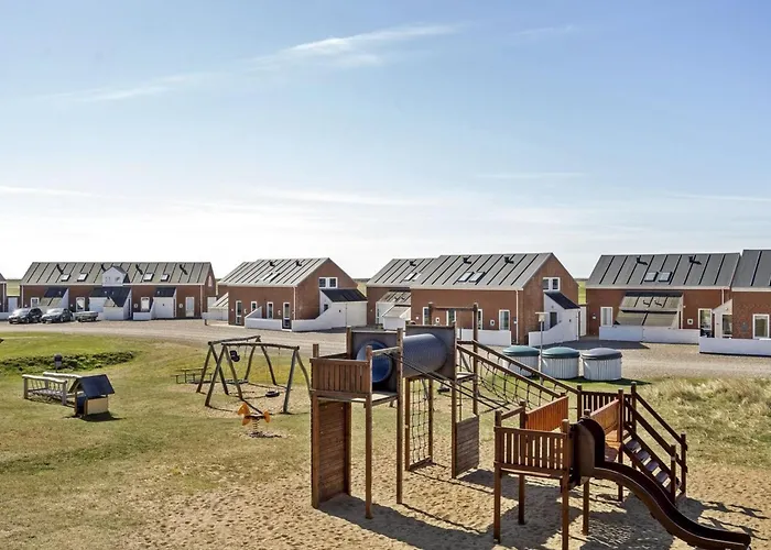 Otto - 2-3km From The Sea By Interhome Lägenhet