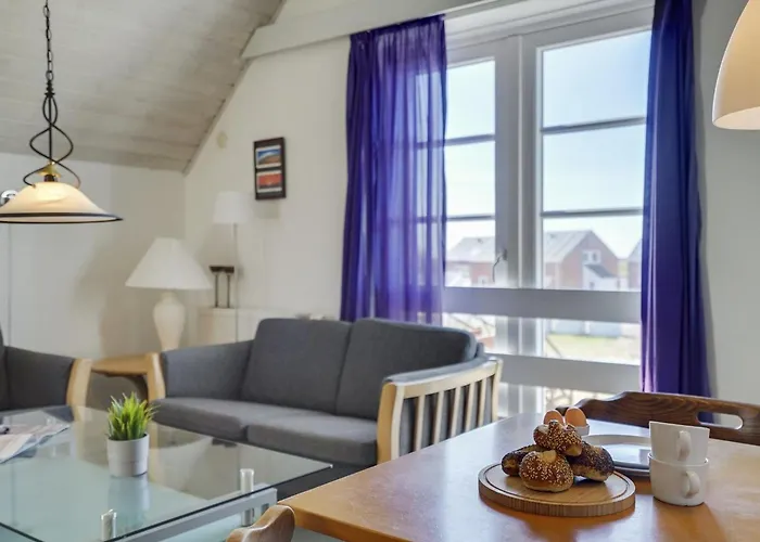 Otto - 2-3km From The Sea By Interhome Sønderby