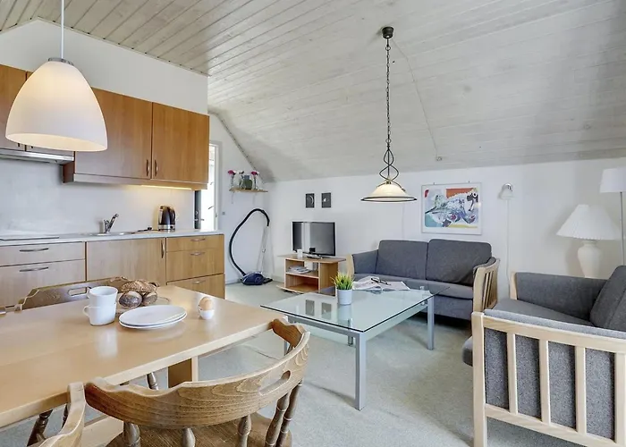 Otto - 2-3km From The Sea By Interhome